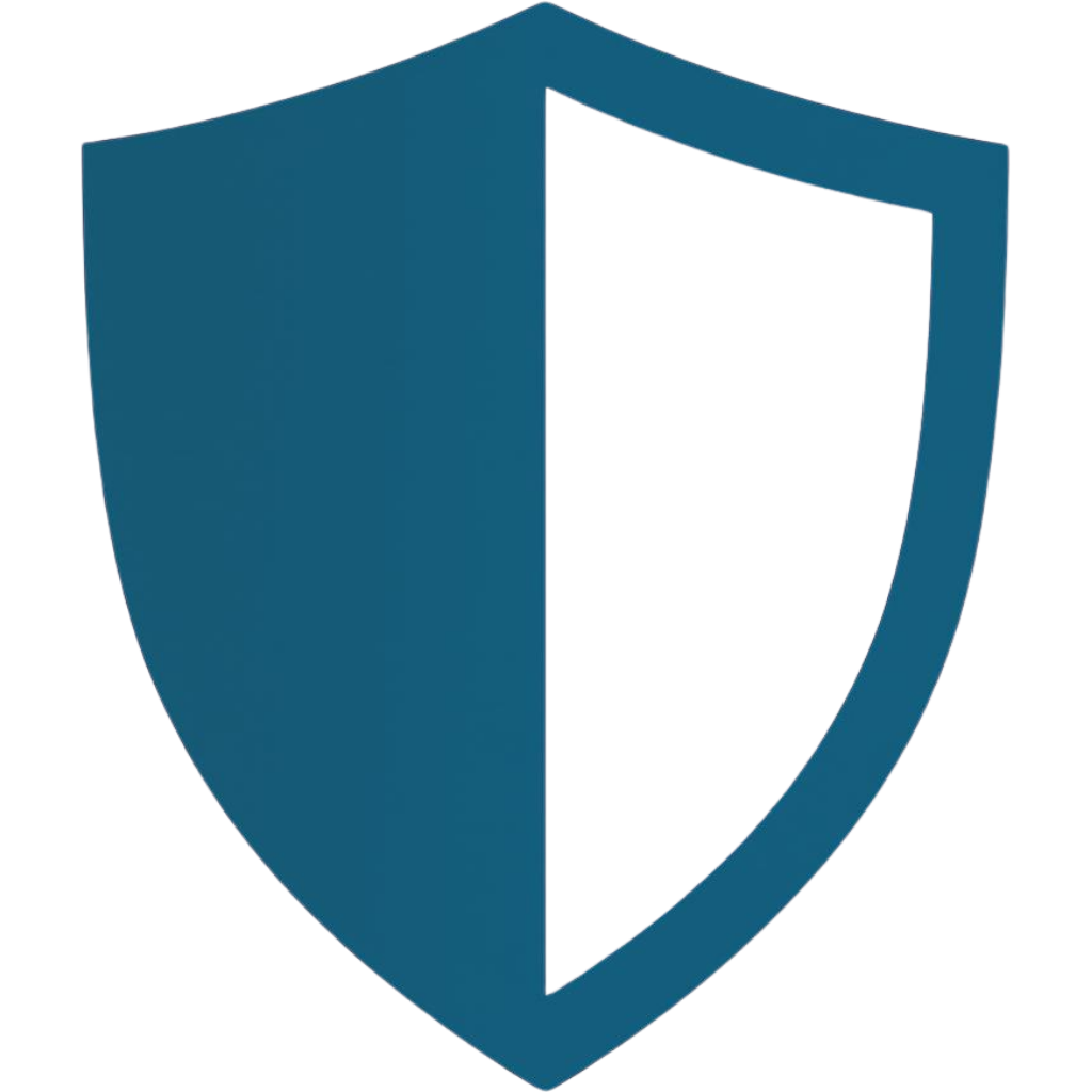 Icon Absicherung