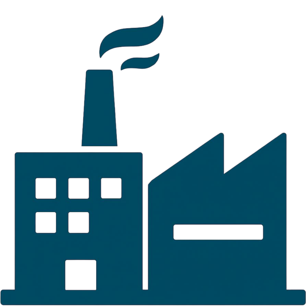 Icon Geschäftsimmobilien